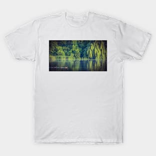 Tranquil Nature T-Shirt